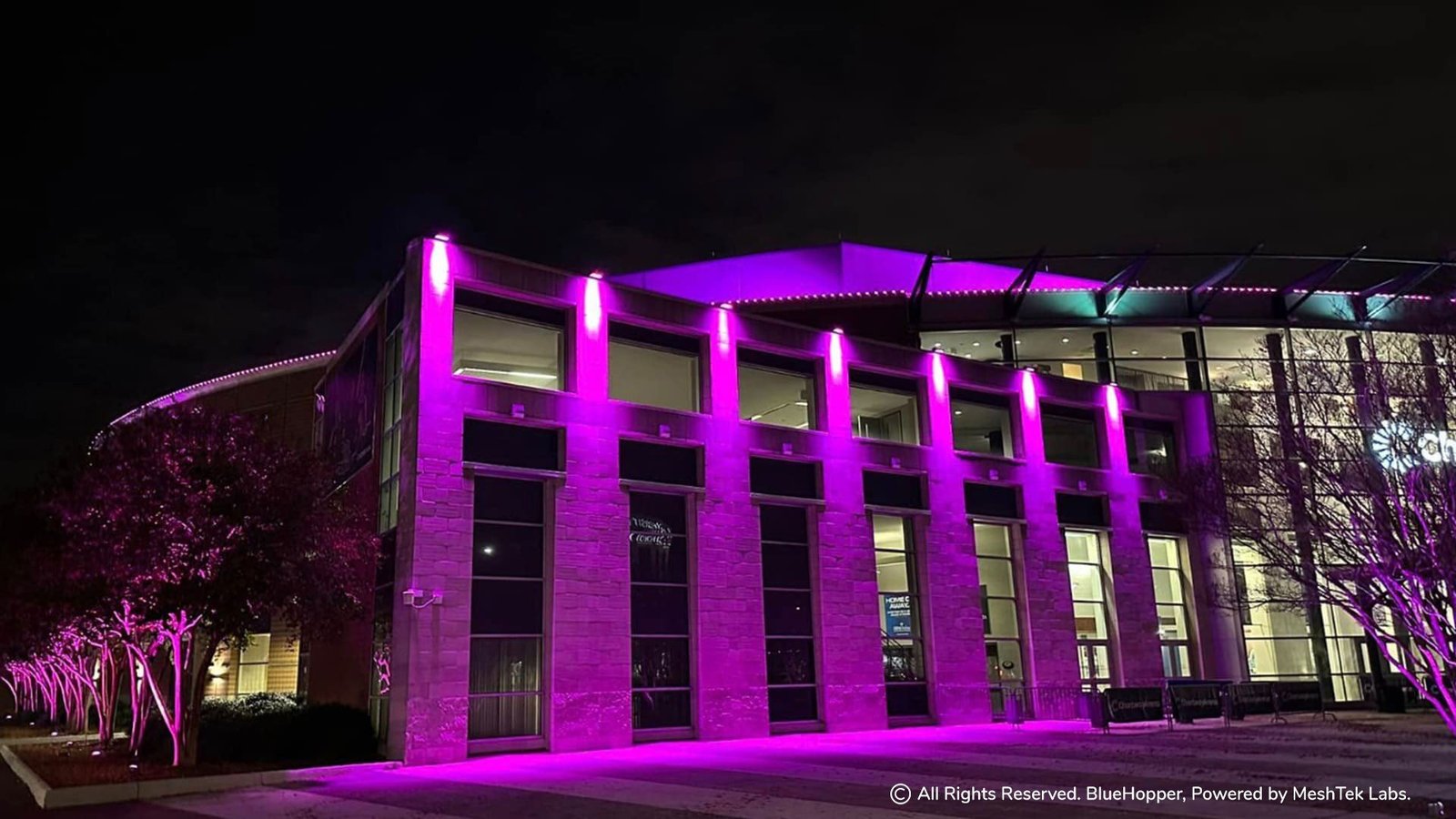 led landscape lighting