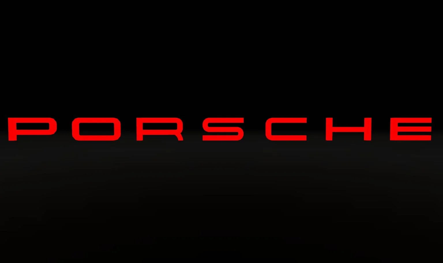 porsche logo