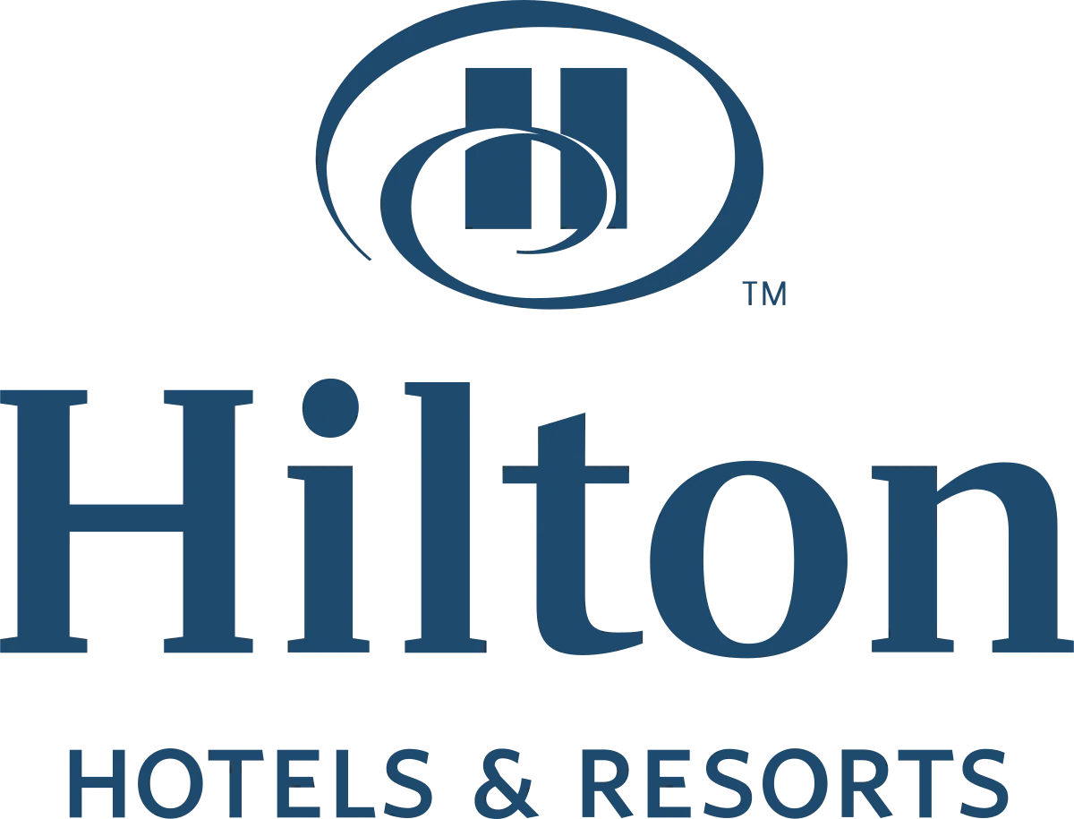 hilton hotels logo