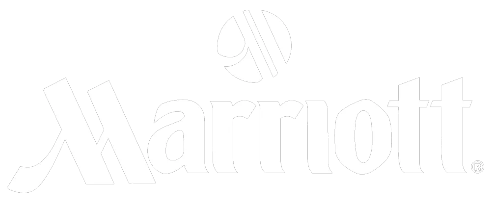 Marriott logo