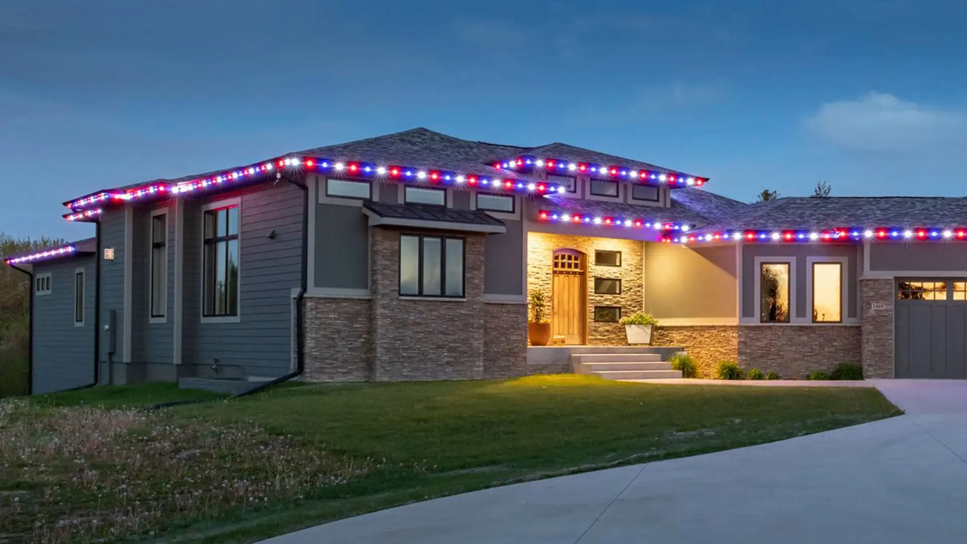 residential lighting