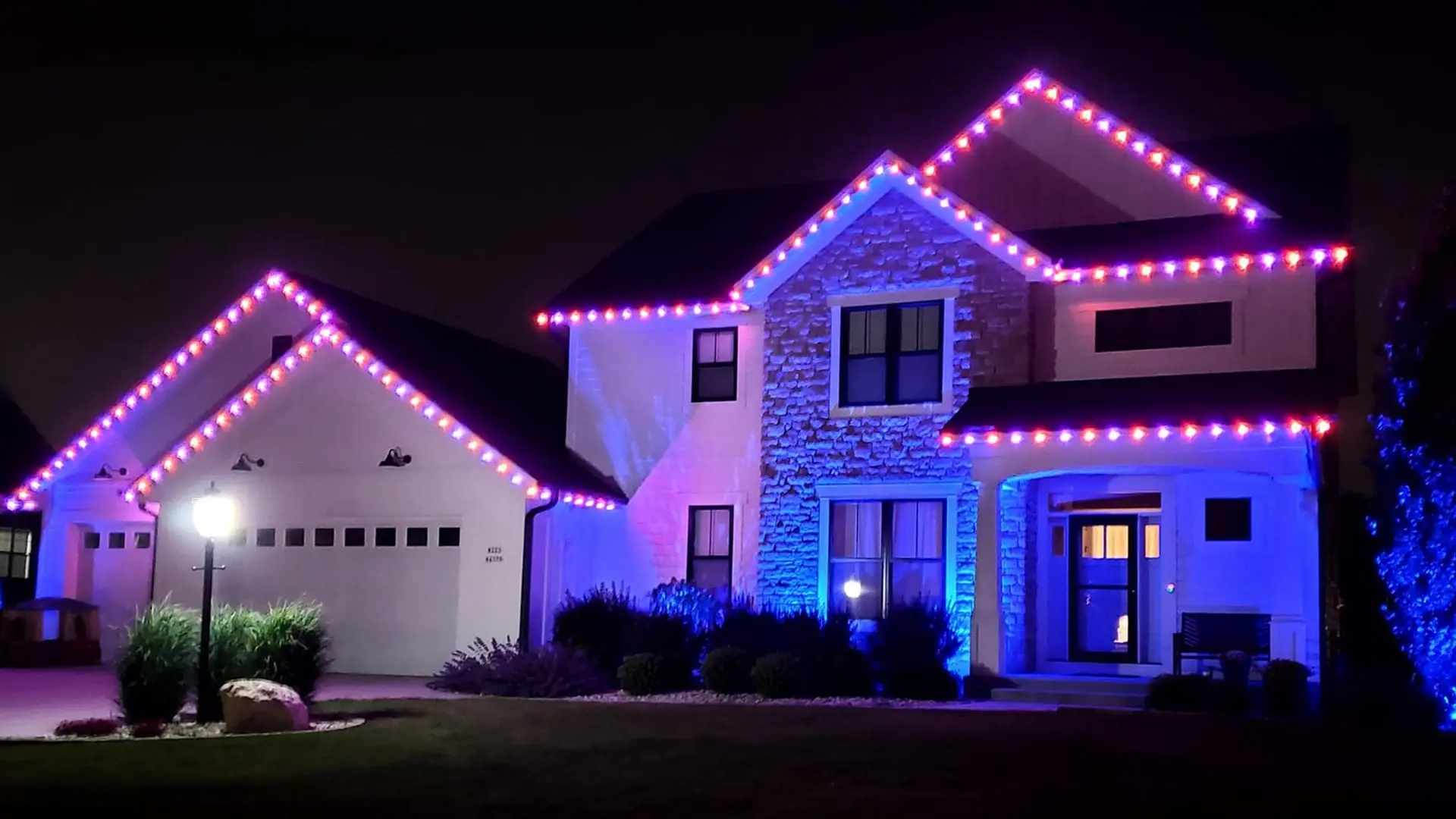 residential lighting