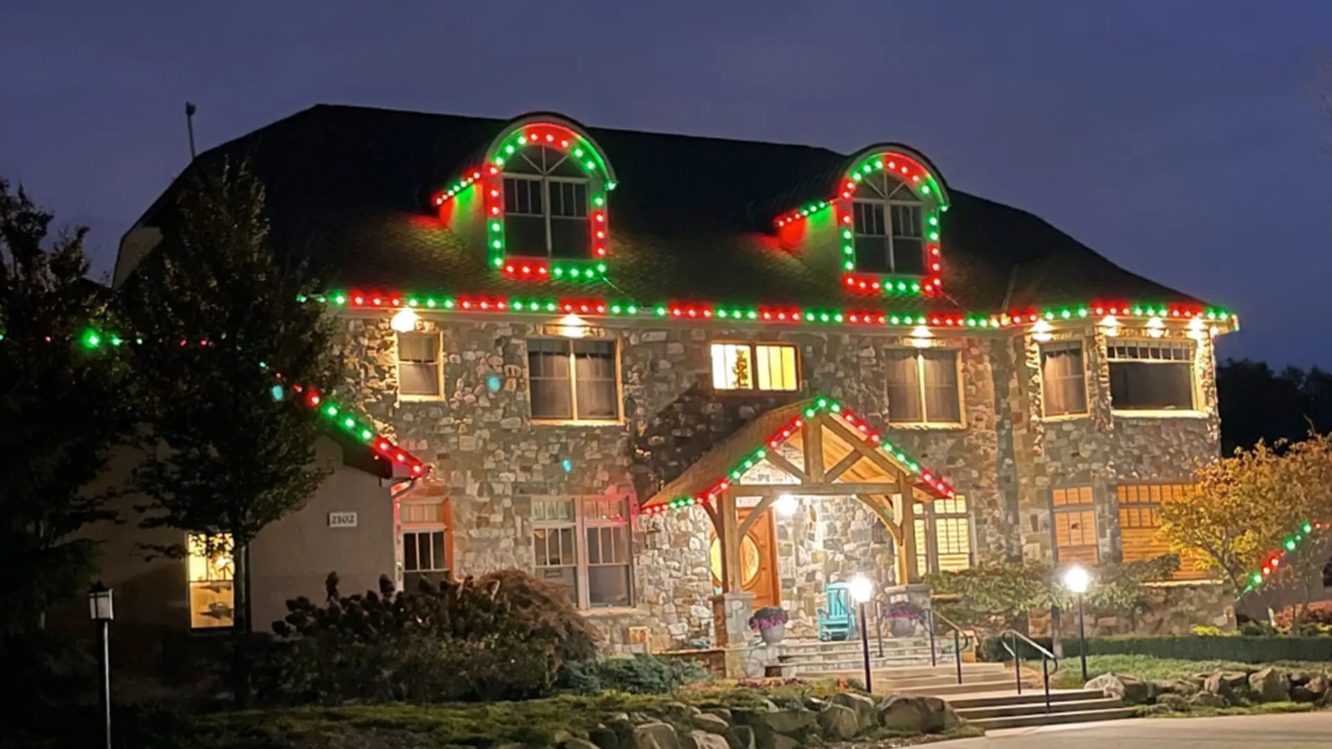 residential lighting