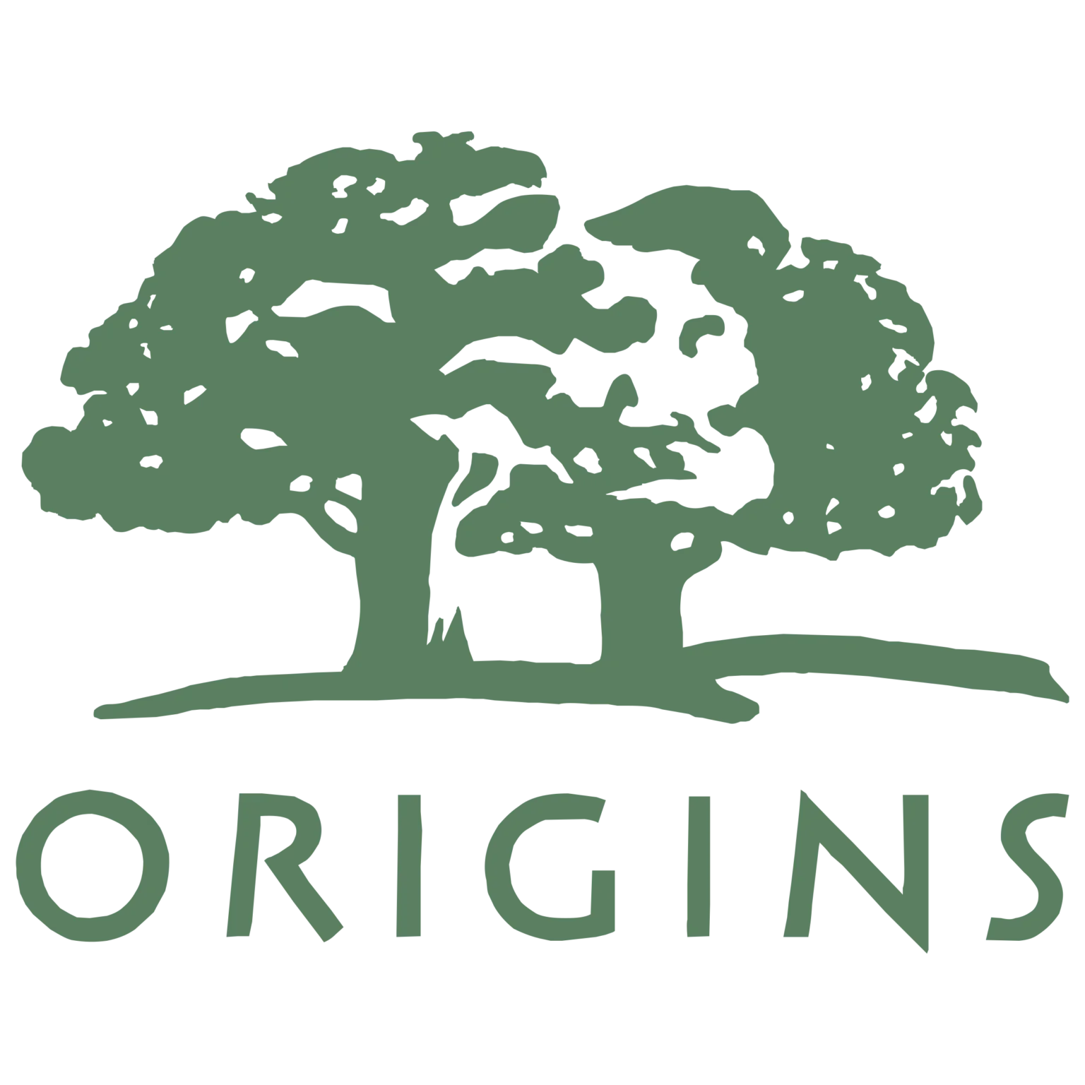 origins logo