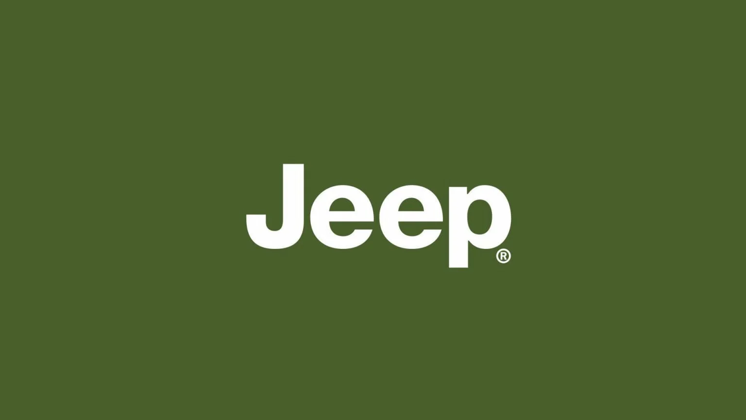 jeep logo