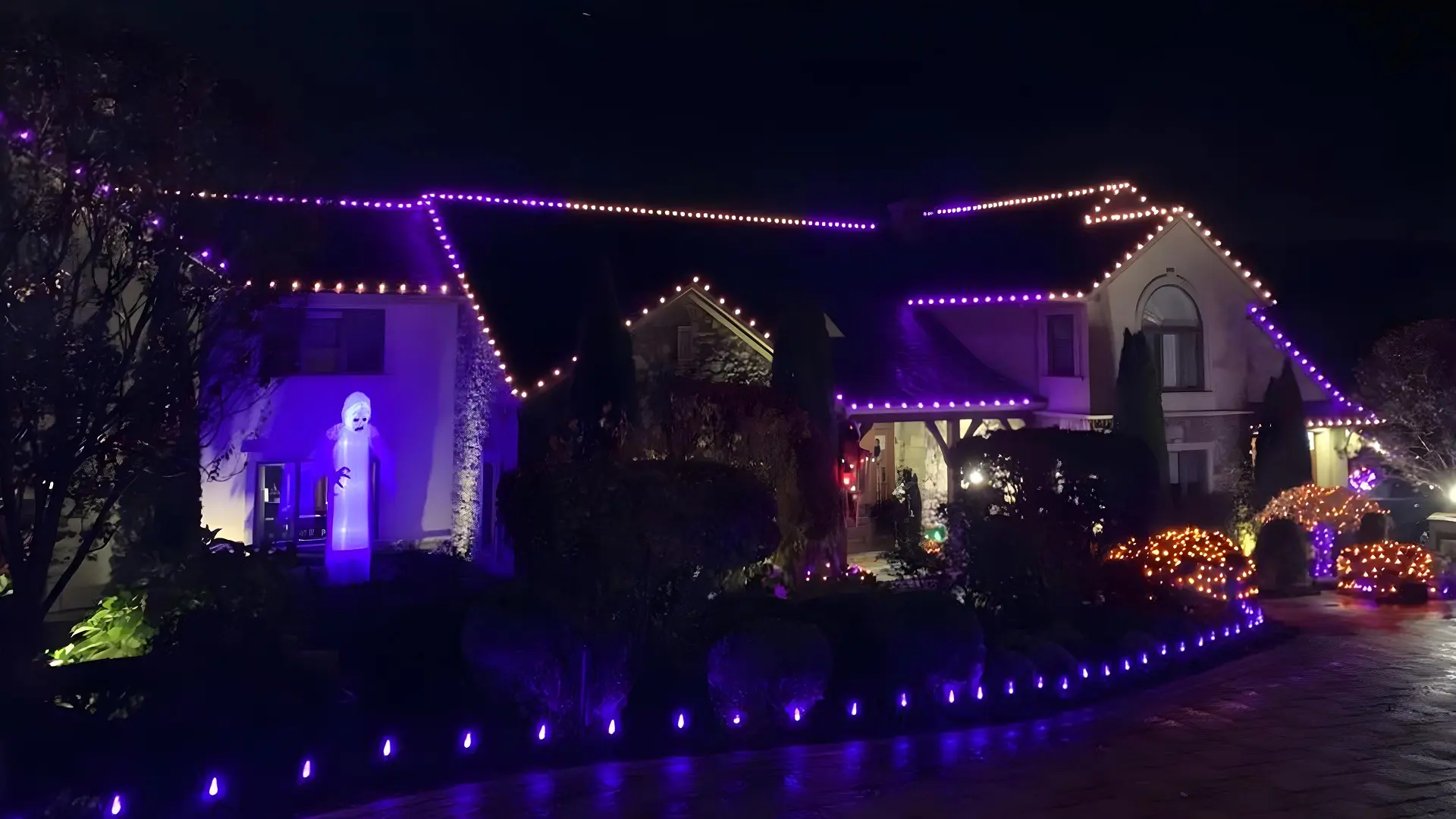 BlueHopper Quality LED Residential Exterior Home Lighting