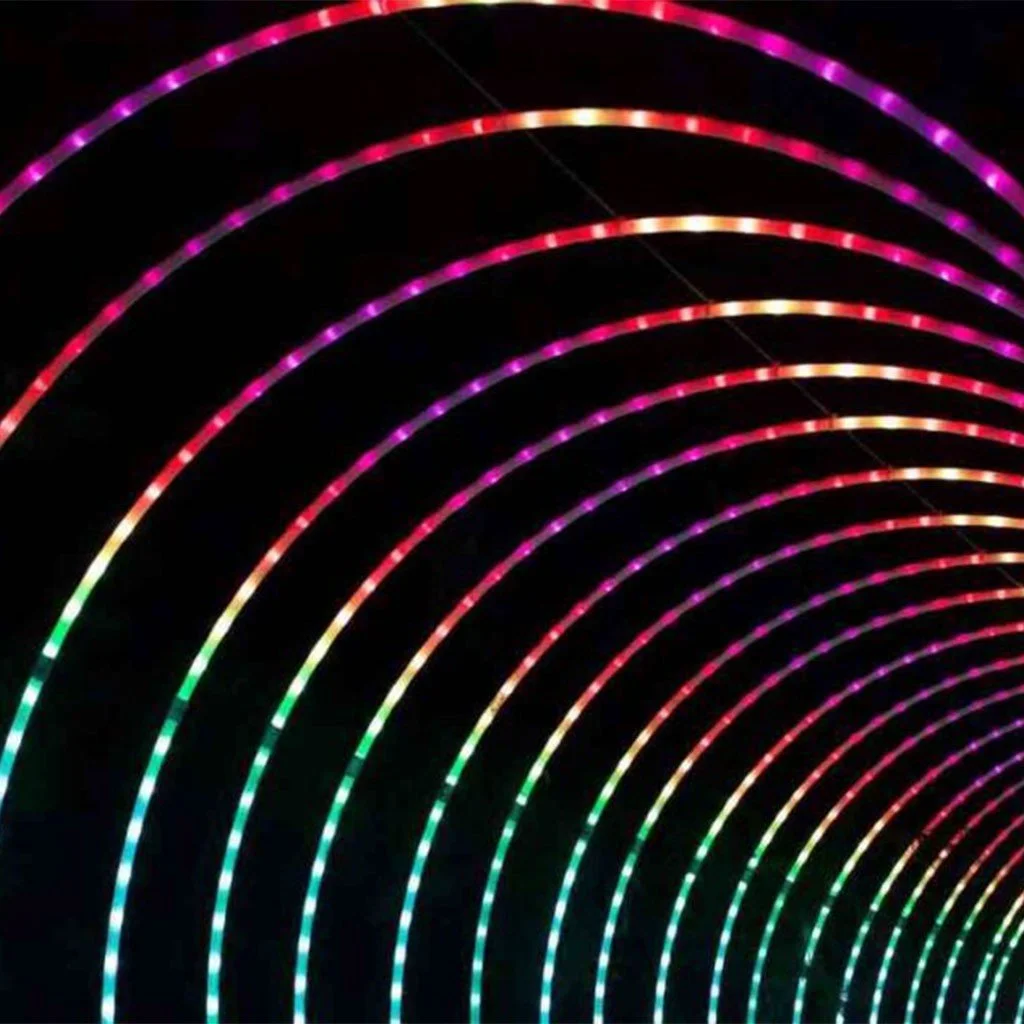 Municipal Lighting
