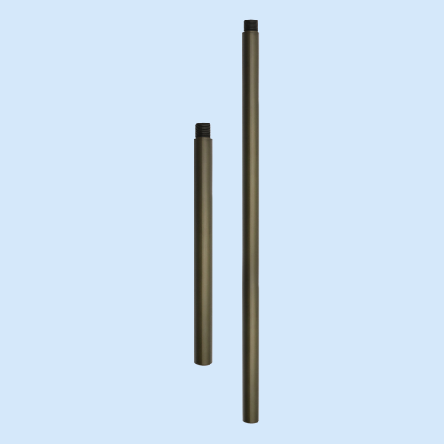 BH406A7 Brass risers 7″