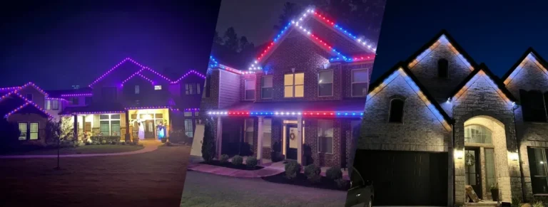 How Modern Outdoor Lighting Installers Differentiate Themselves?