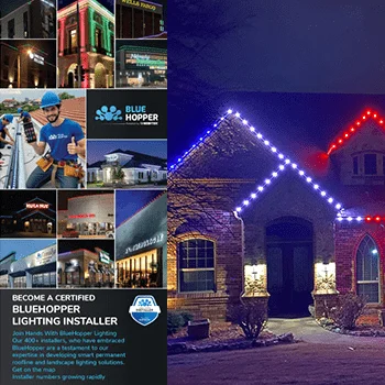 BlueHopper Dealer Sales and Marketing Assets Overview