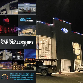 BlueHopper Dealer Sales and Marketing Assets Overview