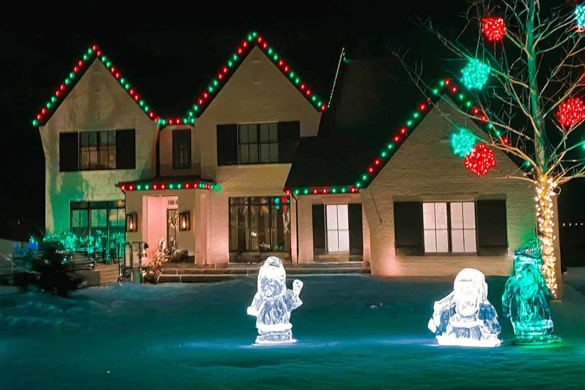 Residential Lighting