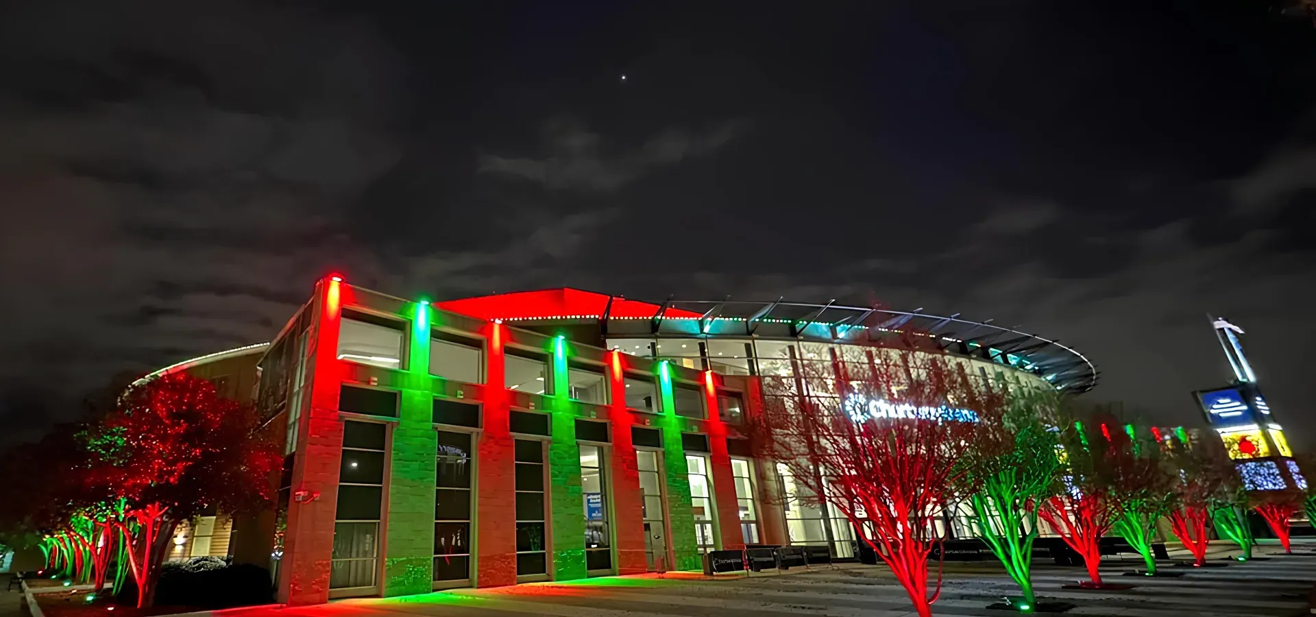 BlueHopper Municipal Landscape Lighting Installation Mastery