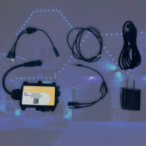 Music Controller