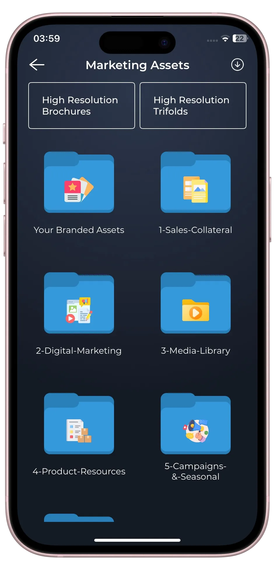 BlueRoots AI Integrations