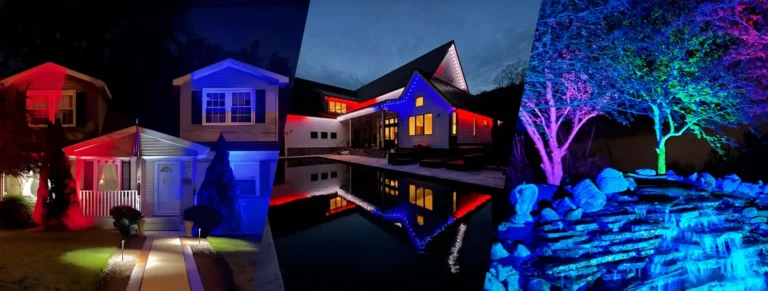 How HyperLux® Is Redefining Brightness, Efficiency, and Control in Outdoor Lighting
