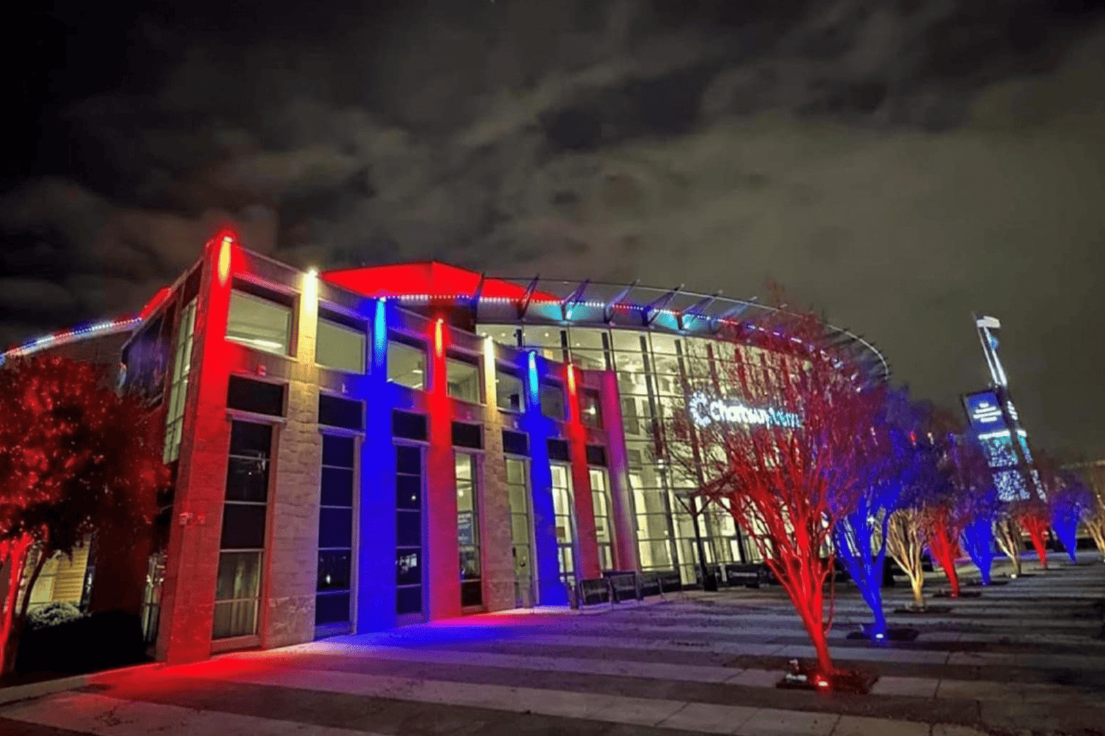 The Psychology of Lighting