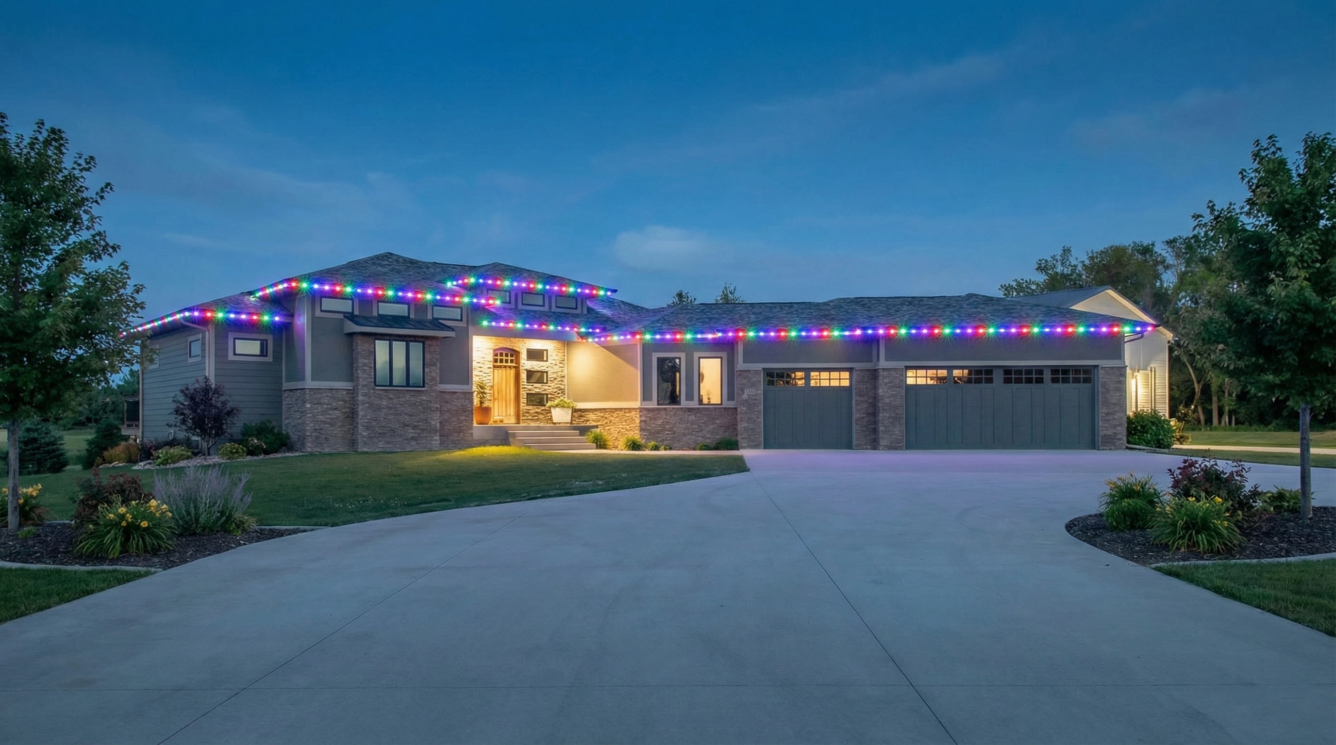 Residential Lighting
