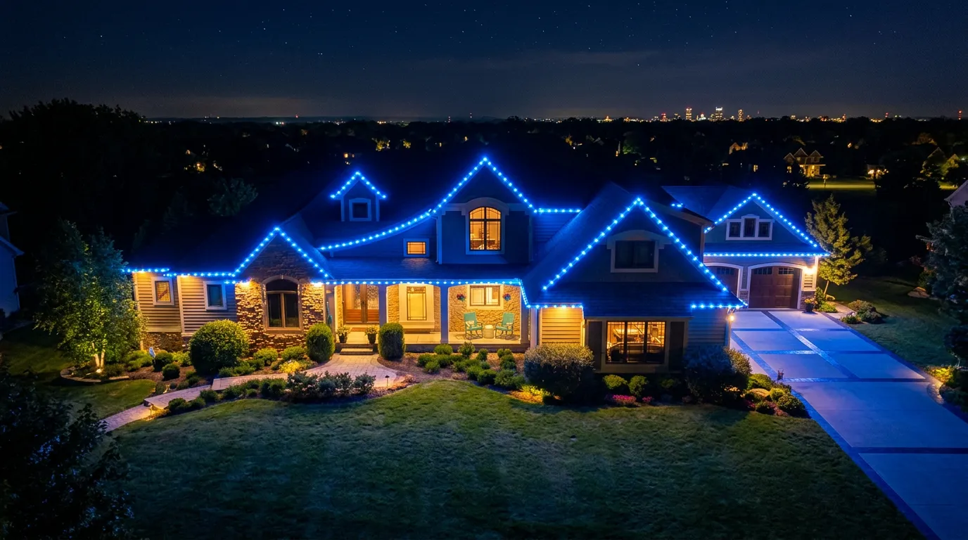 residential wideengle